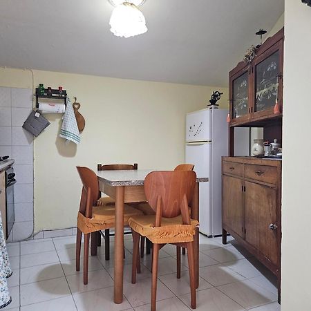Вилла Casa Di Mamma Rosa Castelnuovo Parano Экстерьер фото
