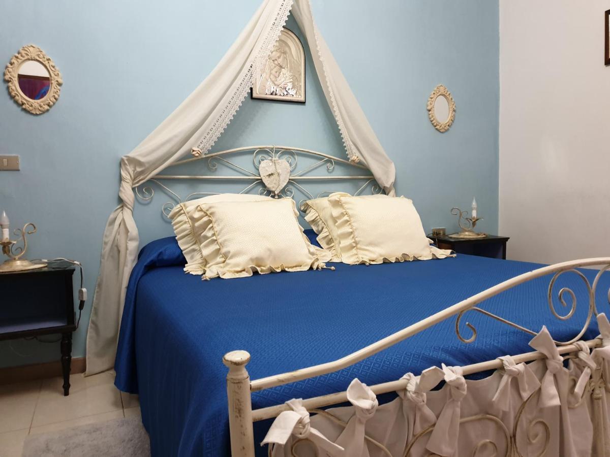 Вилла Casa Di Mamma Rosa Castelnuovo Parano Экстерьер фото