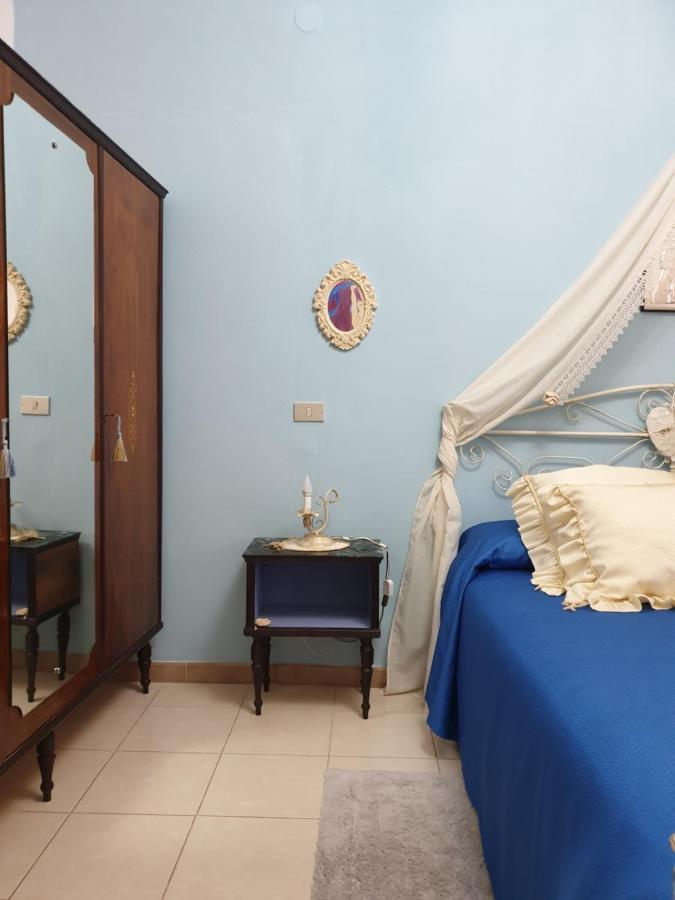 Вилла Casa Di Mamma Rosa Castelnuovo Parano Экстерьер фото