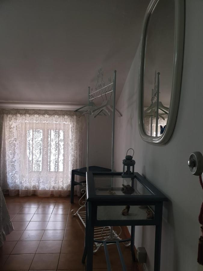 Вилла Casa Di Mamma Rosa Castelnuovo Parano Экстерьер фото