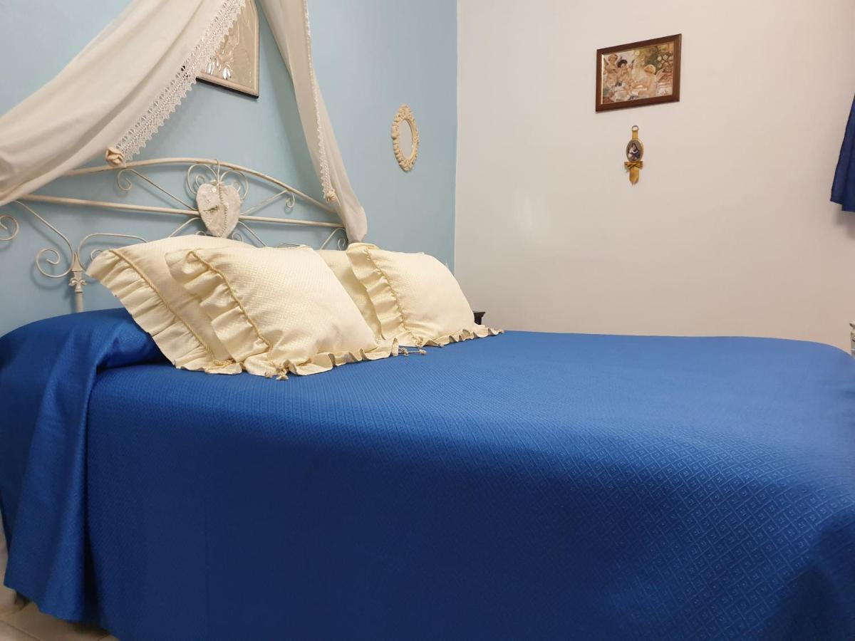 Вилла Casa Di Mamma Rosa Castelnuovo Parano Экстерьер фото