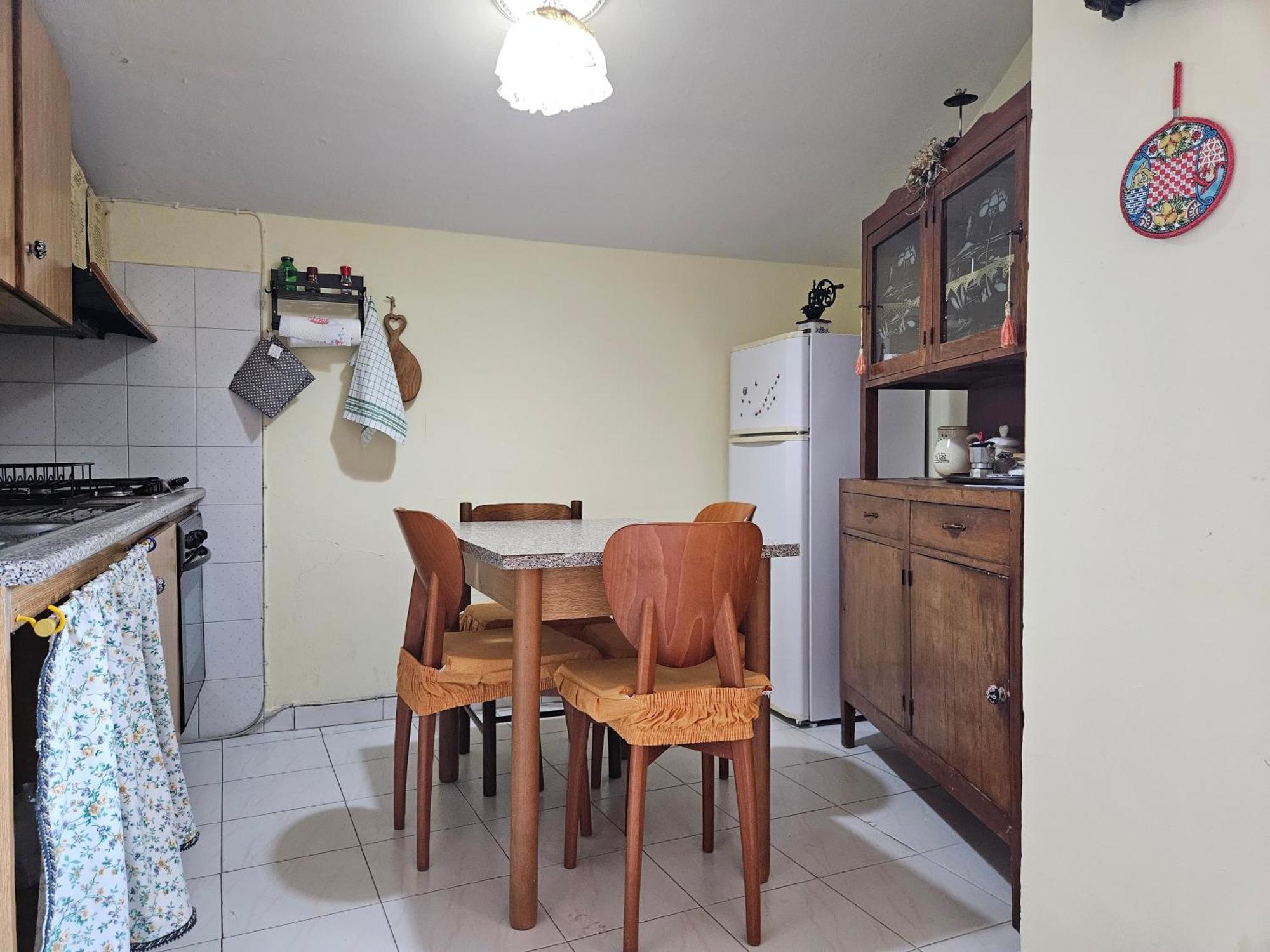 Вилла Casa Di Mamma Rosa Castelnuovo Parano Экстерьер фото